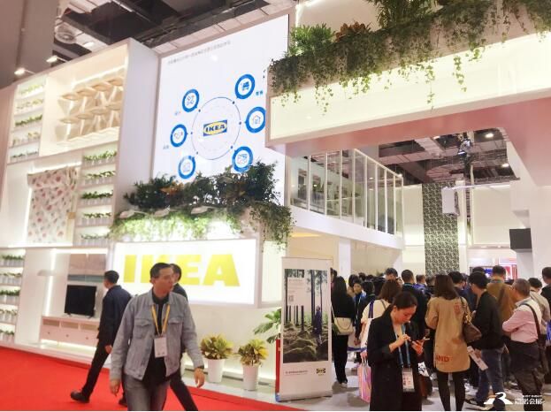 500強企業(yè)如何亮相進博會？看完只能說一句“會玩！”(www.zgxdjyzbzz.cn)