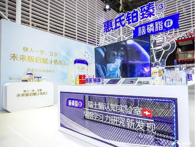500強企業(yè)如何亮相進博會？看完只能說一句“會玩！”(www.zgxdjyzbzz.cn)