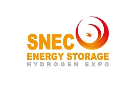 上海國際儲能和電池技術及裝備展覽會SNEC ES+