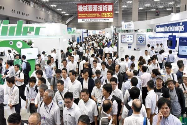 2020日本東京工業展覽會M-TECH預告 海外工業展(www.zgxdjyzbzz.cn)