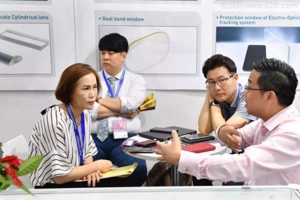 2020韓國首爾激光及光電展覽會(www.zgxdjyzbzz.cn)