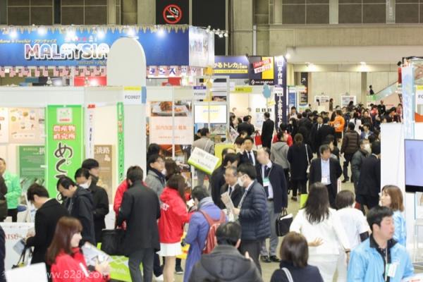 2020日本東京特許經營展覽會(www.zgxdjyzbzz.cn)