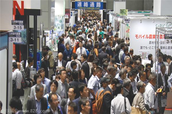 2020年日本大阪農業機械展覽會(www.zgxdjyzbzz.cn)