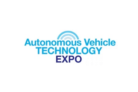 德國無人駕駛技術展覽會Autonomous Vehicle
