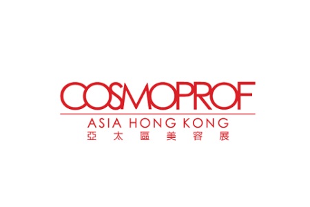 香港亞太美容美發展覽會Cosmoprof Asia