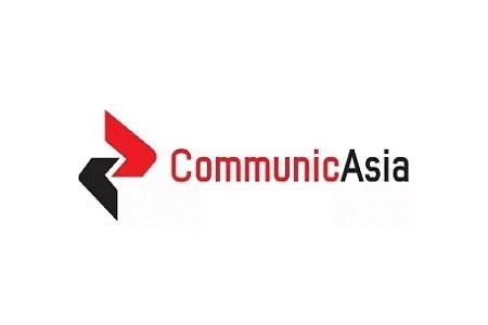 <b>新加坡國際通訊及廣播電視展覽會CommunicAsia</b>