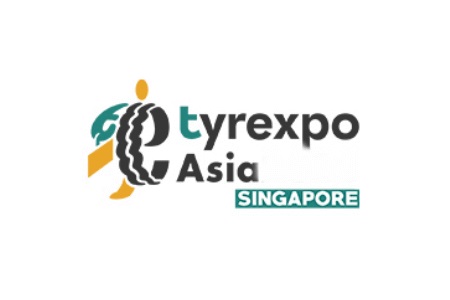 新加坡國際汽保及輪胎展覽會Tyrexpo Asia
