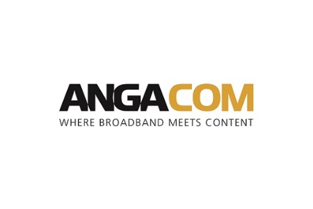 <b>德國科隆寬帶通訊及廣播電視展覽會ANGA COM</b>
