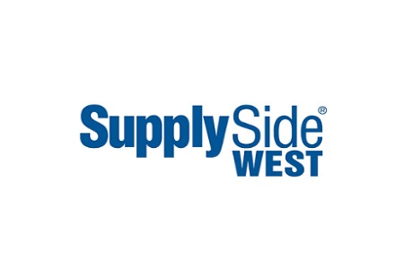 美國西部天然、健康和創(chuàng)新原料展覽會SUPPLYSIDE WEST