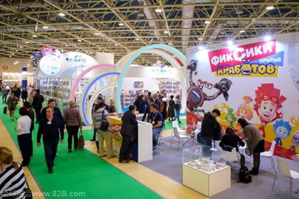 2020俄羅斯莫斯科嬰童用品展覽會預告(www.zgxdjyzbzz.cn)
