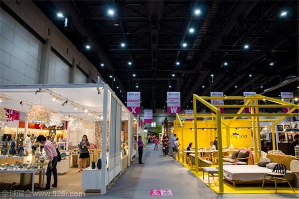 泰國曼谷禮品家庭用品展覽會 國際禮品展預(yù)訂(www.zgxdjyzbzz.cn)