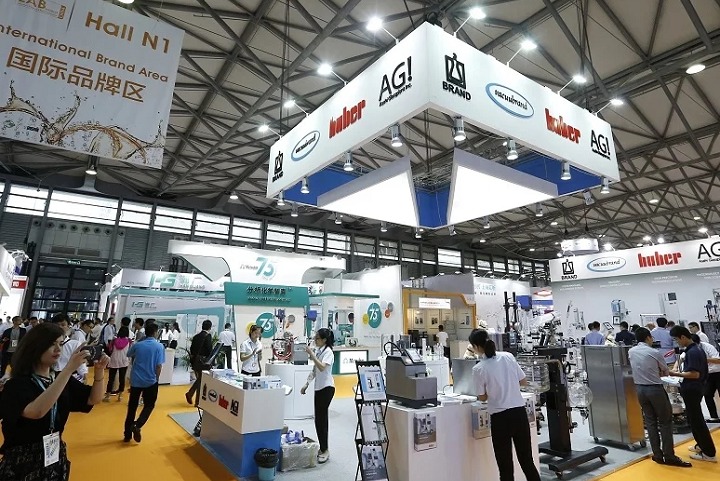 世界生物醫(yī)藥科技中國展bioLIVE(www.zgxdjyzbzz.cn)