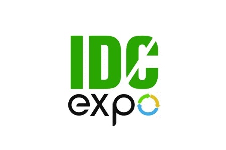 上海國際數據中心產業展覽會IDC EXPO