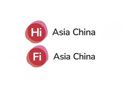 亞洲健康天然原料、食品配料展覽會Hi&Fi Asia-China
