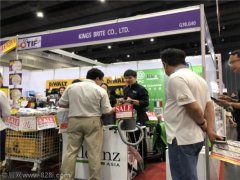 2020泰國(guó)曼谷工業(yè)展覽會(huì)舉辦日期多少？怎么參展？