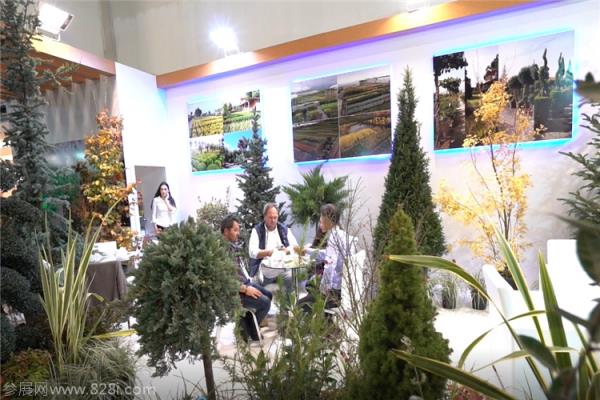 第十二屆土耳其伊斯坦布爾園林園藝展覽會展位預(yù)訂 國外園藝展(www.zgxdjyzbzz.cn)