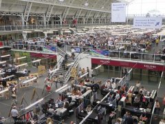 2020英國(guó)倫敦國(guó)際服裝展覽會(huì)什么時(shí)候舉辦？著名歐洲服裝展