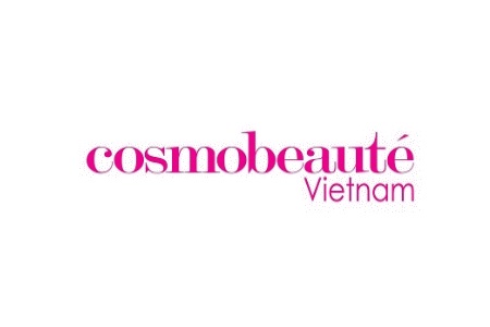越南國際美容美發展覽會CosmoBeaute Vietnam