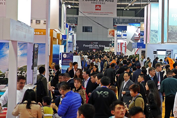 中國國際漁業博覽會China Fisheries & Seafood Expo(www.zgxdjyzbzz.cn)