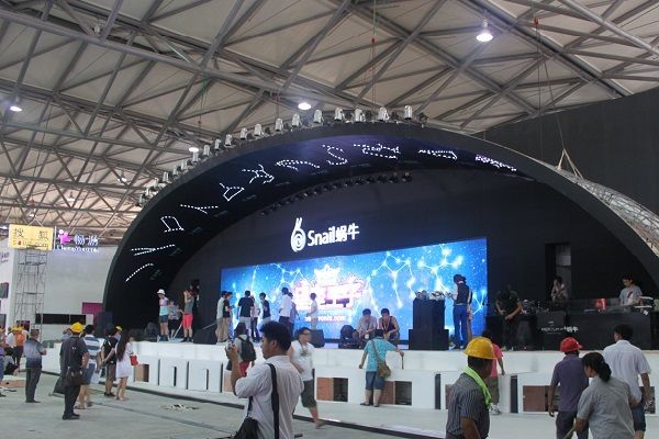 參加國外展會流程 盤點海外參展十大步驟(www.zgxdjyzbzz.cn)