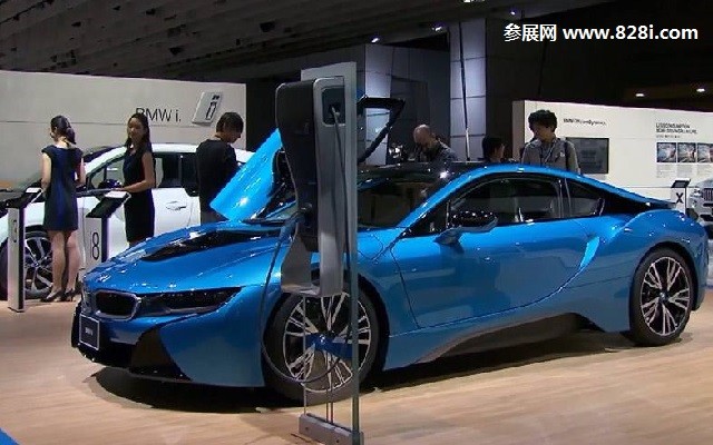 日本東京汽車展覽會TOKYO MOTOR SHOW(www.zgxdjyzbzz.cn)