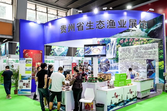  廣州國際漁業博覽會FISHEX(www.zgxdjyzbzz.cn)