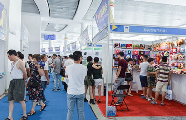 2020中國慈溪家電博覽會8月18日 乘云而上攜手前行(www.zgxdjyzbzz.cn)