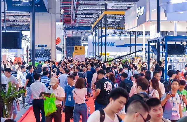 上海國際新材料產業展覽會NMIS(www.zgxdjyzbzz.cn)