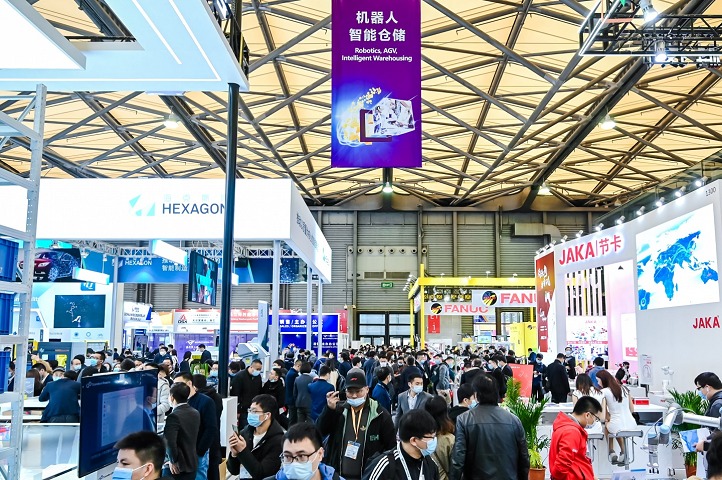 慕尼黑上海電子生產設備展覽會Productronica(www.zgxdjyzbzz.cn)