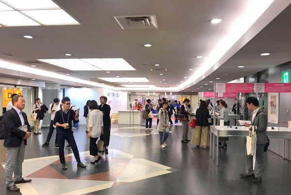 日本服裝展AFF參展需要注意什么？(www.zgxdjyzbzz.cn)