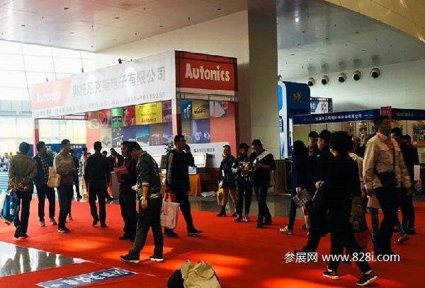 山東濰坊裝備制造業(yè)展覽會CIEME(www.zgxdjyzbzz.cn)