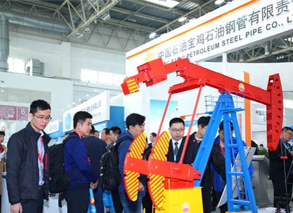 北京石油石化技術裝備展覽會cippe(www.zgxdjyzbzz.cn)