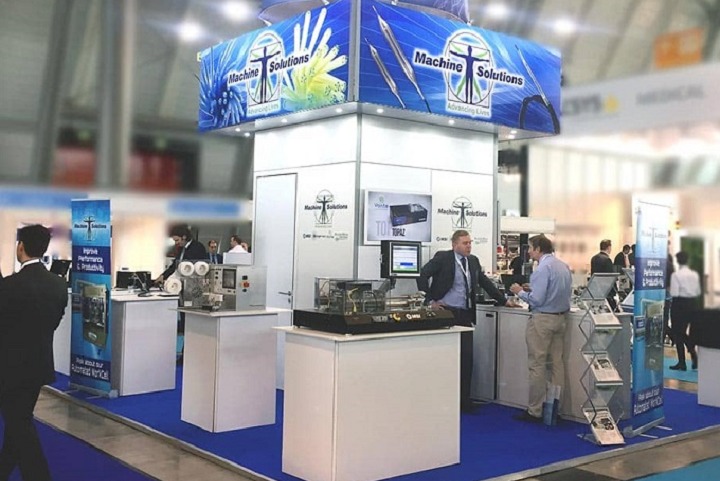 德國醫療設備及醫療技術展覽會 Medtec(www.zgxdjyzbzz.cn)