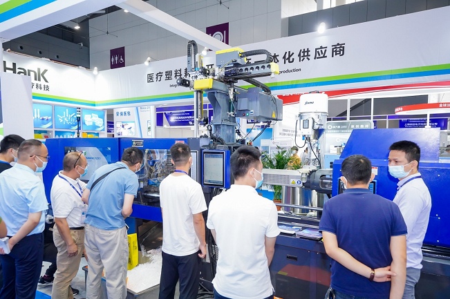 中國國際醫療器械設計與制造展覽會ICMD(www.zgxdjyzbzz.cn)