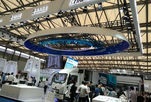 上海國際儲能和電池技術及裝備展覽會SNEC ES+(www.zgxdjyzbzz.cn)