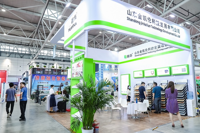 中國（濟南）高端住宅裝修及別墅配套設施展覽會JNBD(www.zgxdjyzbzz.cn)