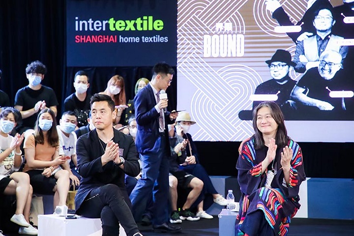 上海國際家用紡織品及輔料展覽會Intertextile Home(www.zgxdjyzbzz.cn)
