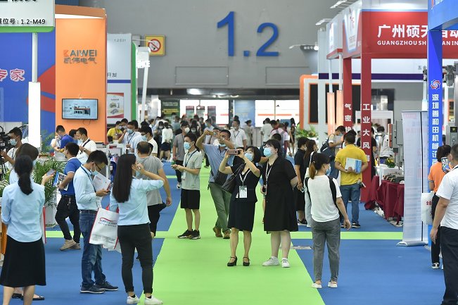 廣州鑄造壓鑄及鍛壓工業(yè)展覽會FD-Asia(www.zgxdjyzbzz.cn)