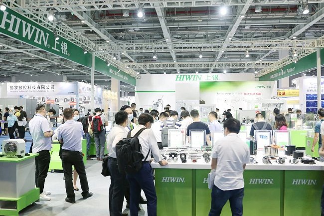 東莞國際機床展覽會DME(www.zgxdjyzbzz.cn)