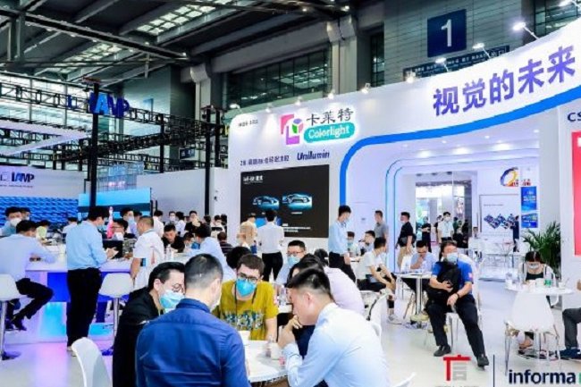深圳國際LED照明展覽會LED CHINA(www.zgxdjyzbzz.cn)