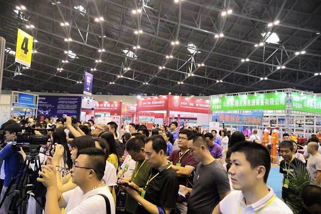 杭州消防安全及應(yīng)急救援展覽會(www.zgxdjyzbzz.cn)