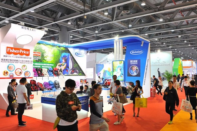 深圳童車及母嬰童用品展覽會（baby&stroller）(www.zgxdjyzbzz.cn)