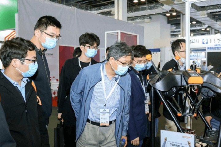 上海線圈、電機及絕緣材料展覽會CWIEME(www.zgxdjyzbzz.cn)