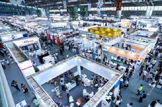 深圳亞洲電子生產設備展覽會NEPCON ASIA(www.zgxdjyzbzz.cn)