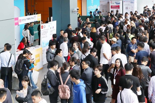 廣州國際泵管閥展覽會FLOWTECH(www.zgxdjyzbzz.cn)