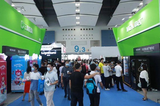 2021廣州國際智慧零售展覽會即將舉辦，展位預(yù)訂火爆(www.zgxdjyzbzz.cn)
