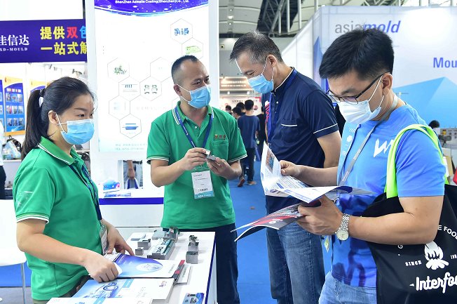 2021廣州激光及焊接展即將舉行，工業(yè)激光月焊接企業(yè)參展必備(www.zgxdjyzbzz.cn)