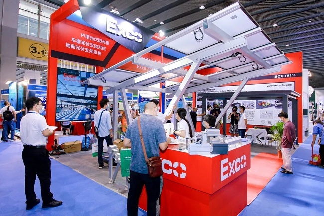 廣州世界太陽能光伏及儲能展覽會Solar PV World Expo(www.zgxdjyzbzz.cn)