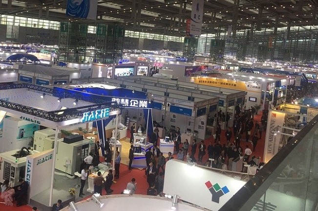 深圳電子暨嵌入式系統展覽會elexcon(www.zgxdjyzbzz.cn)