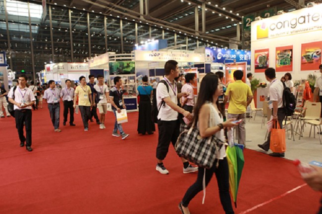 深圳電子暨嵌入式系統展覽會elexcon(www.zgxdjyzbzz.cn)
